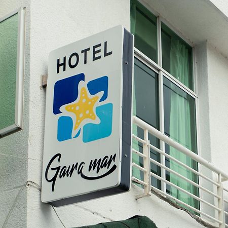 Hotel Gaira Mar Santa Marta  Extérieur photo