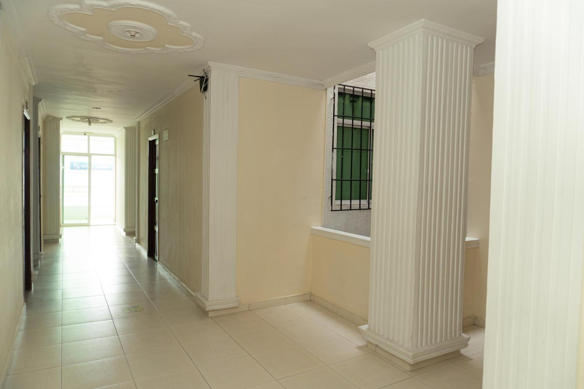 Hotel Gaira Mar Santa Marta  Extérieur photo