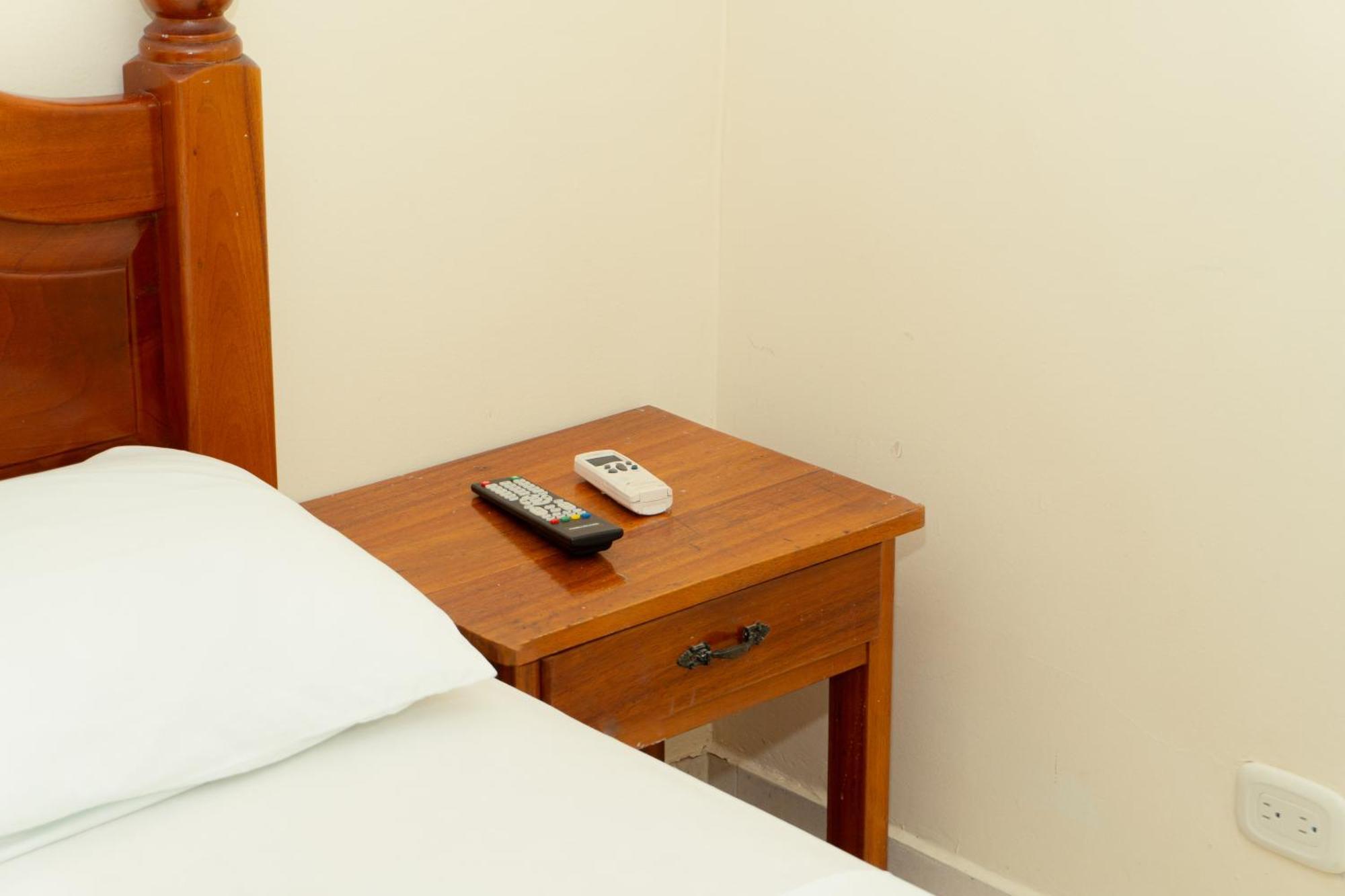 Hotel Gaira Mar Santa Marta  Extérieur photo