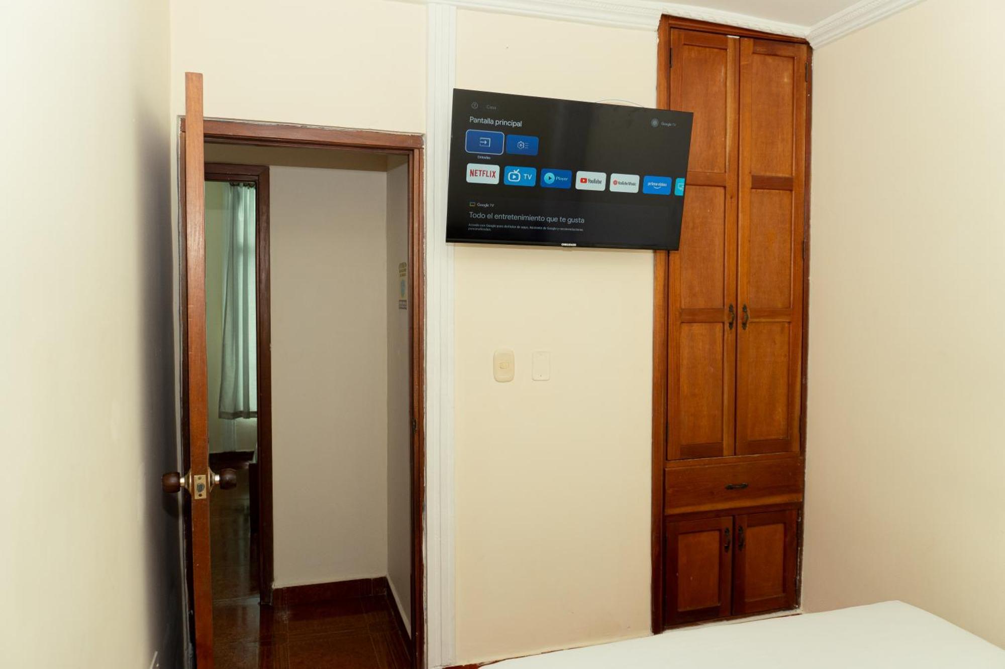 Hotel Gaira Mar Santa Marta  Extérieur photo