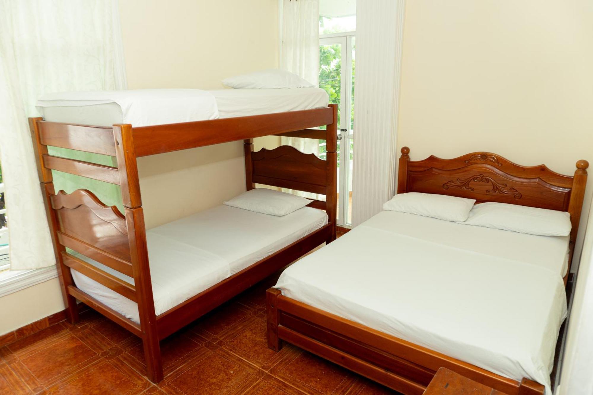 Hotel Gaira Mar Santa Marta  Extérieur photo