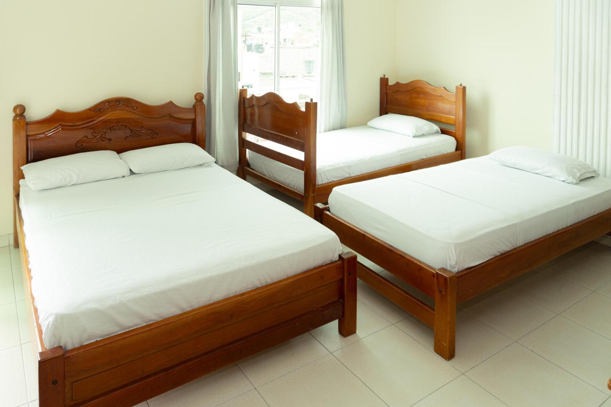 Hotel Gaira Mar Santa Marta  Extérieur photo