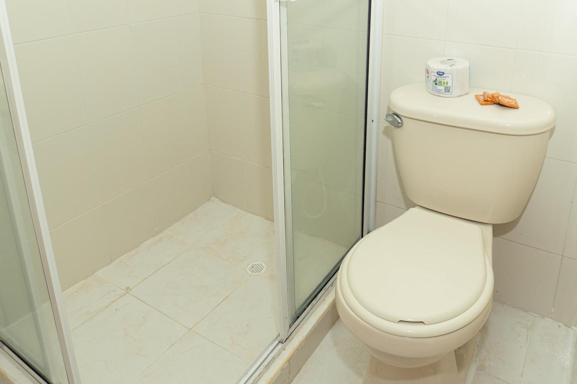 Hotel Gaira Mar Santa Marta  Extérieur photo