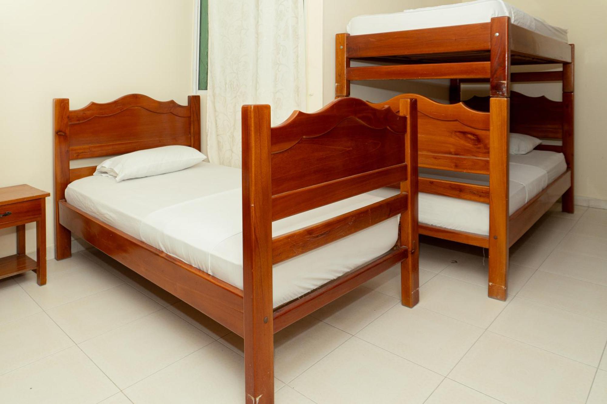 Hotel Gaira Mar Santa Marta  Extérieur photo