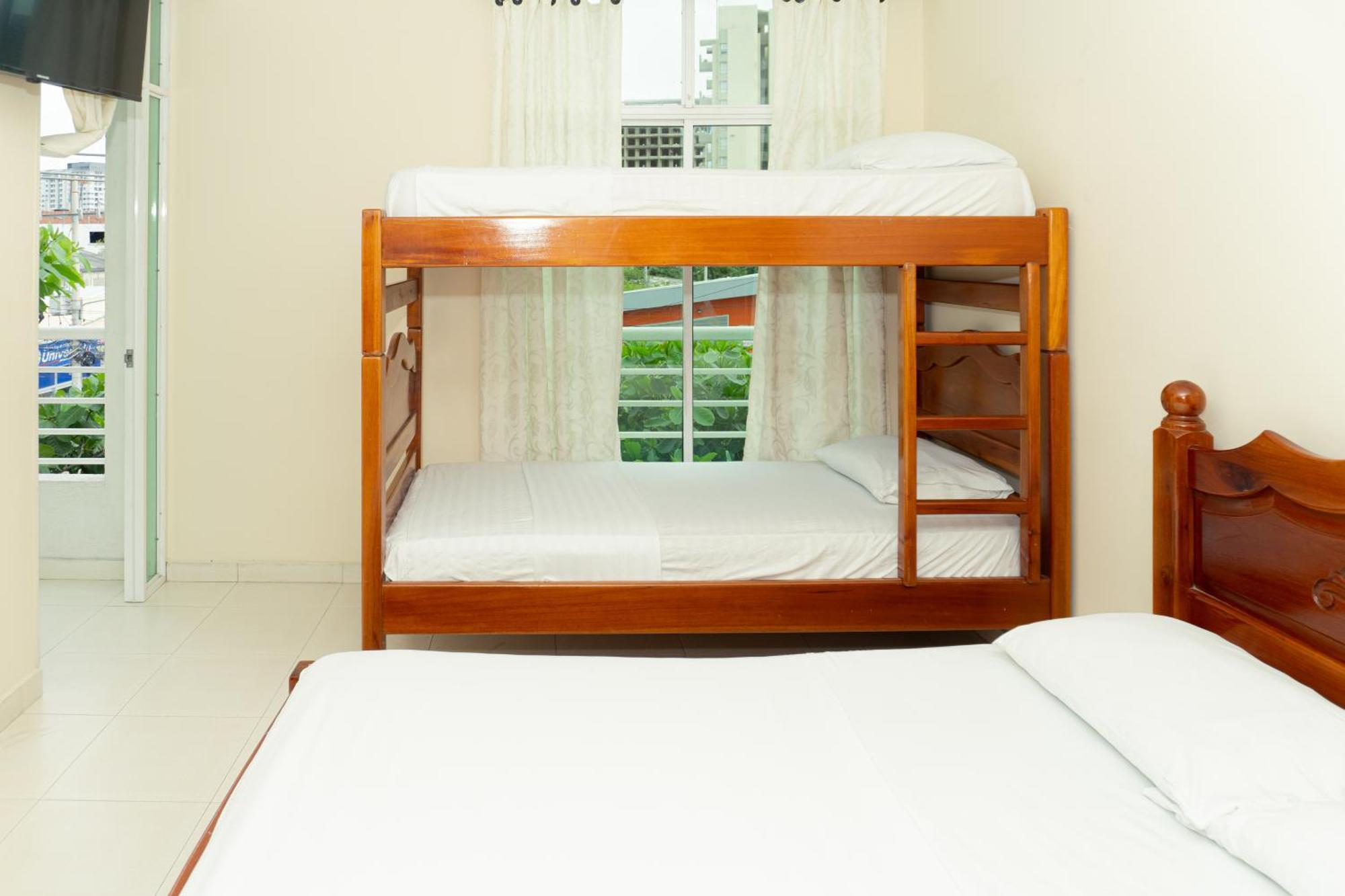 Hotel Gaira Mar Santa Marta  Extérieur photo