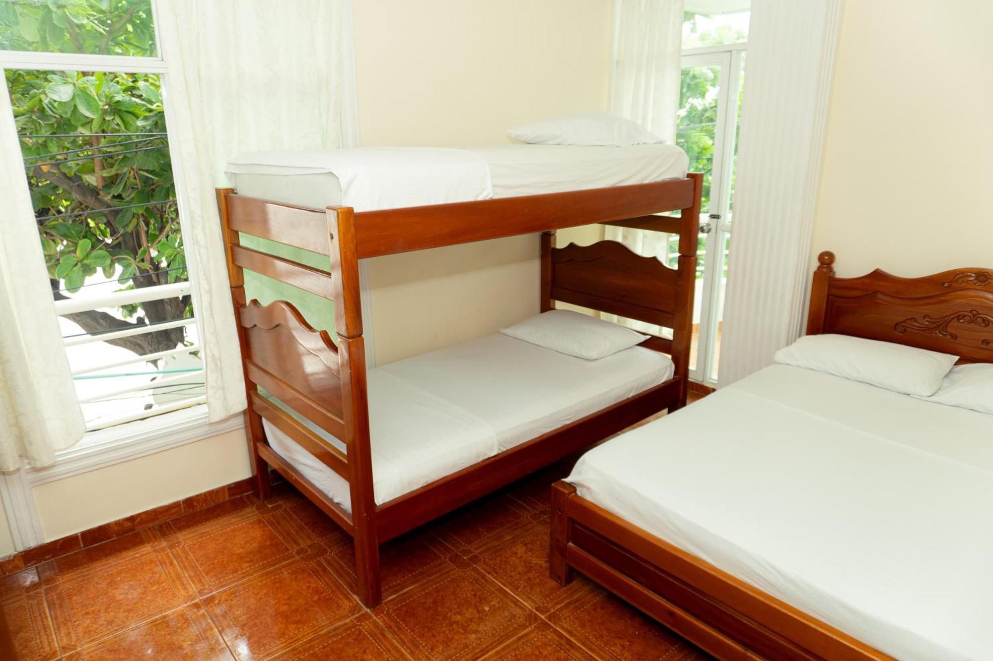 Hotel Gaira Mar Santa Marta  Extérieur photo